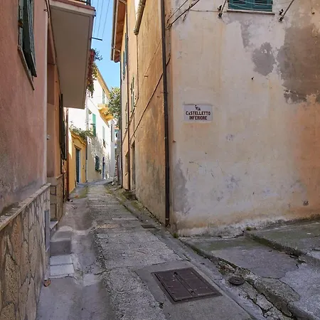 Casa Al Mare * Finale Ligure