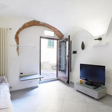 Casa Al Mare Apartman Finale Ligure
