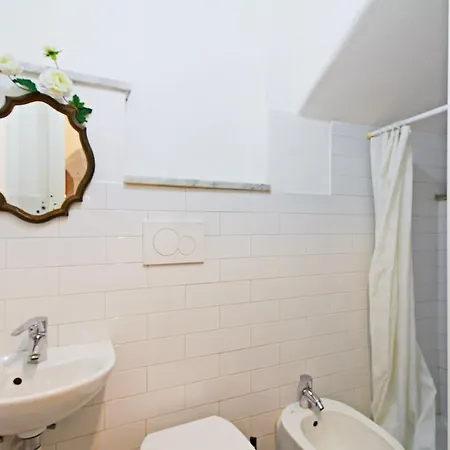 Apartman Casa Al Mare Finale Ligure
