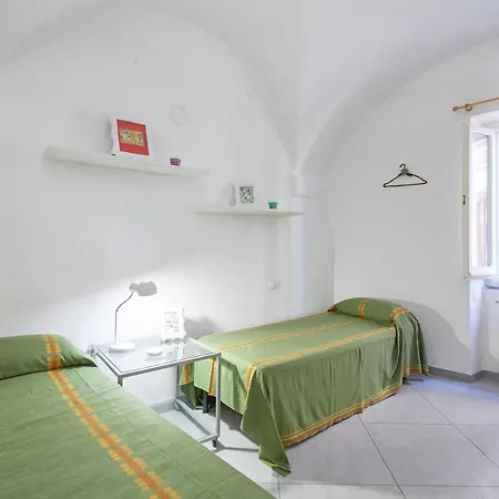 Apartman Casa Al Mare *