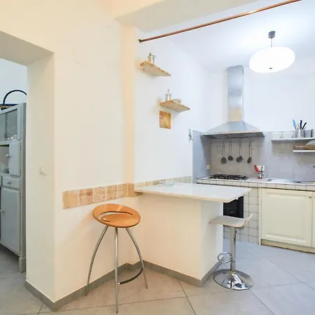 Apartman Casa Al Mare *