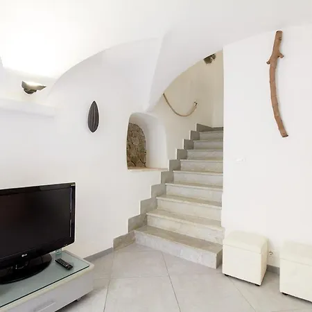 Casa Al Mare Apartman Finale Ligure