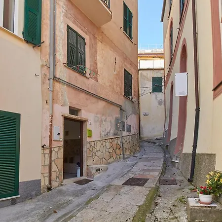 Casa Al Mare Apartman *