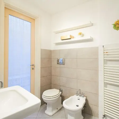 Casa Al Mare Apartment Finale Ligure