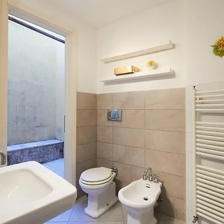 Casa Al Mare Apartment