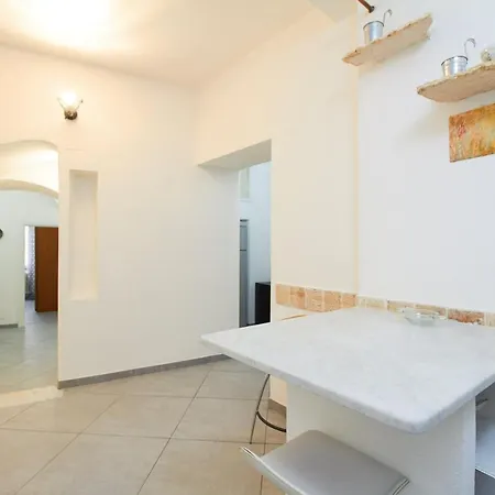 Casa Al Mare Apartment