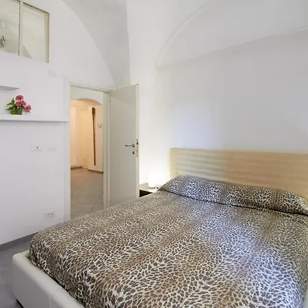 Apartment Casa Al Mare Finale Ligure