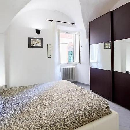 Casa Al Mare Apartment